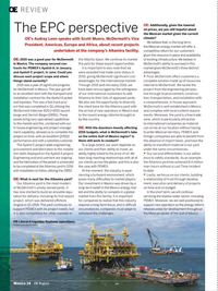 Offshore Engineer Magazine, page 78,  Mar 2016