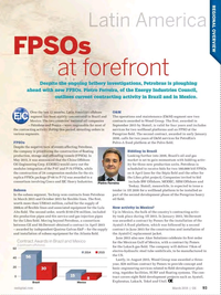 Offshore Engineer Magazine, page 91,  Mar 2016