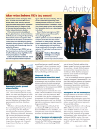 Offshore Engineer Magazine, page 93,  Mar 2016