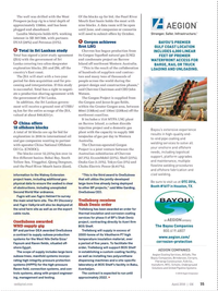 Offshore Engineer Magazine, page 13,  Apr 2016