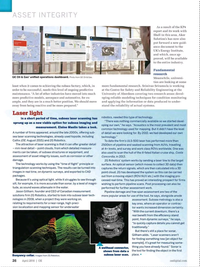 Offshore Engineer Magazine, page 24,  Apr 2016