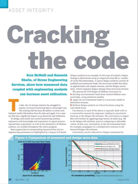 Offshore Engineer Magazine, page 26,  Apr 2016