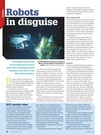 Offshore Engineer Magazine, page 34,  Apr 2016