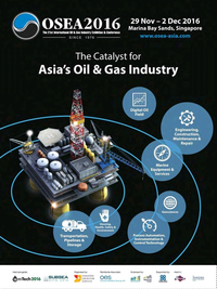 Offshore Engineer Magazine, page 35,  Apr 2016