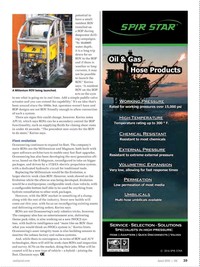 Offshore Engineer Magazine, page 37,  Apr 2016