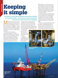 Offshore Engineer Magazine, page 38,  Apr 2016