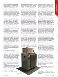Offshore Engineer Magazine, page 49,  Apr 2016