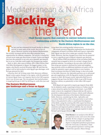 Offshore Engineer Magazine, page 54,  Apr 2016