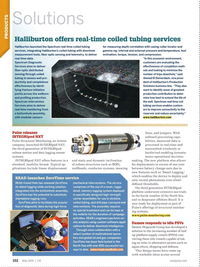 Offshore Engineer Magazine, page 100,  May 2016