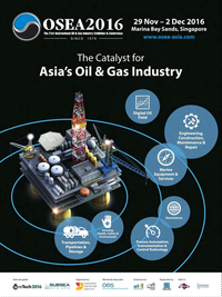 Offshore Engineer Magazine, page 107,  May 2016