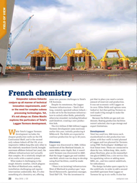 Offshore Engineer Magazine, page 20,  May 2016