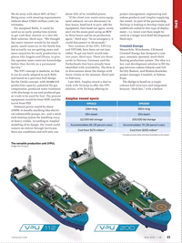 Offshore Engineer Magazine, page 39,  May 2016