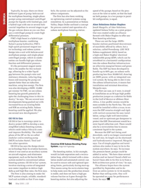 Offshore Engineer Magazine, page 52,  May 2016