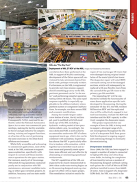 Offshore Engineer Magazine, page 63,  May 2016