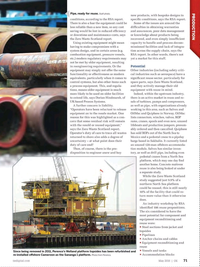 Offshore Engineer Magazine, page 69,  May 2016