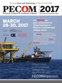 Offshore Engineer Magazine, page 91,  May 2016