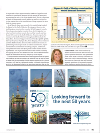 Offshore Engineer Magazine, page 93,  May 2016