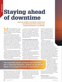 Offshore Engineer Magazine, page 48,  Jul 2016