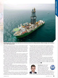 Offshore Engineer Magazine, page 57,  Jul 2016