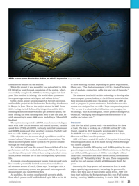 Offshore Engineer Magazine, page 19,  Aug 2016