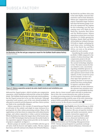 Offshore Engineer Magazine, page 26,  Aug 2016
