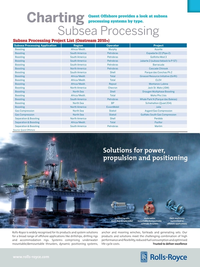 Offshore Engineer Magazine, page 27,  Aug 2016