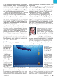Offshore Engineer Magazine, page 29,  Aug 2016