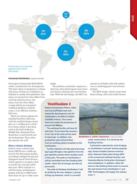 Offshore Engineer Magazine, page 35,  Aug 2016
