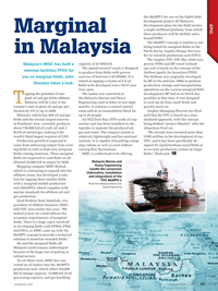 Offshore Engineer Magazine, page 37,  Aug 2016