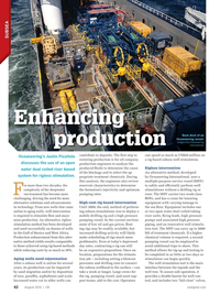 Offshore Engineer Magazine, page 40,  Aug 2016