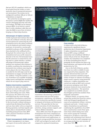 Offshore Engineer Magazine, page 41,  Aug 2016