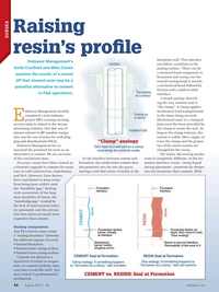 Offshore Engineer Magazine, page 42,  Aug 2016