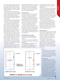Offshore Engineer Magazine, page 43,  Aug 2016