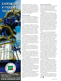Offshore Engineer Magazine, page 48,  Aug 2016