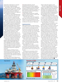 Offshore Engineer Magazine, page 57,  Aug 2016
