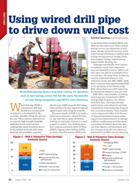 Offshore Engineer Magazine, page 58,  Aug 2016