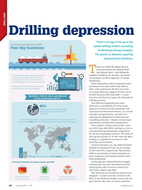 Offshore Engineer Magazine, page 62,  Aug 2016