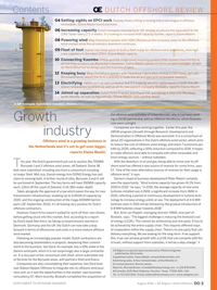 Offshore Engineer Magazine, page 67,  Aug 2016