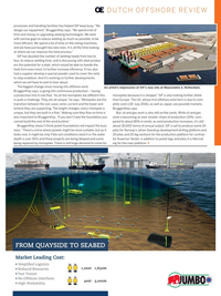 Offshore Engineer Magazine, page 71,  Aug 2016