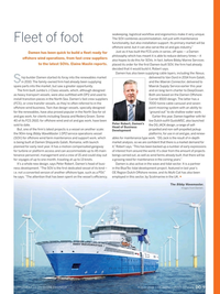 Offshore Engineer Magazine, page 73,  Aug 2016