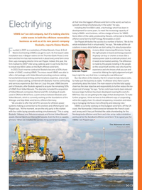 Offshore Engineer Magazine, page 77,  Aug 2016