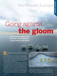 Offshore Engineer Magazine, page 81,  Aug 2016