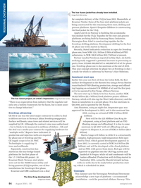 Offshore Engineer Magazine, page 82,  Aug 2016
