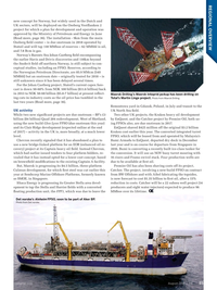Offshore Engineer Magazine, page 83,  Aug 2016
