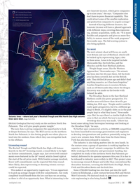 Offshore Engineer Magazine, page 87,  Aug 2016