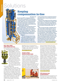 Offshore Engineer Magazine, page 88,  Aug 2016