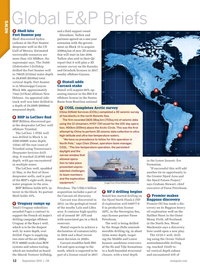 Offshore Engineer Magazine, page 10,  Sep 2016