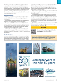 Offshore Engineer Magazine, page 23,  Sep 2016