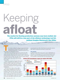Offshore Engineer Magazine, page 24,  Sep 2016