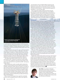 Offshore Engineer Magazine, page 26,  Sep 2016